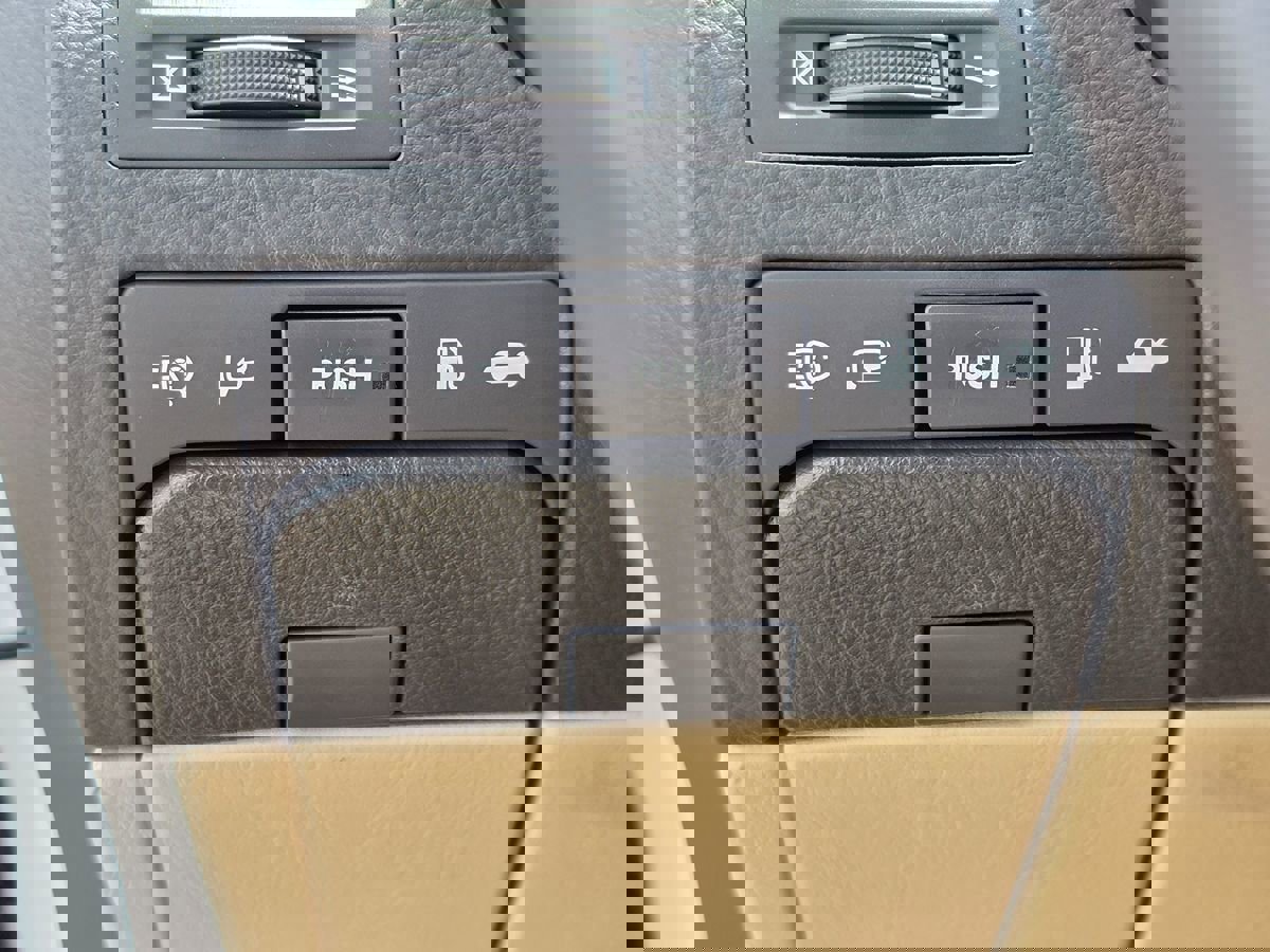 Used 2007 Lexus GS 350 RWD image 44