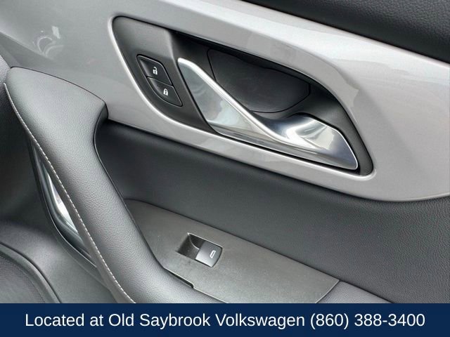 Used 2023 Chevrolet Blazer LT w/ Convenience Package image 30