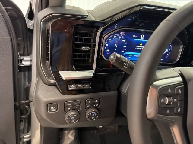New 2026 Chevrolet Silverado 1500 LTZ w/ Technology Package AWD/4WD image 15