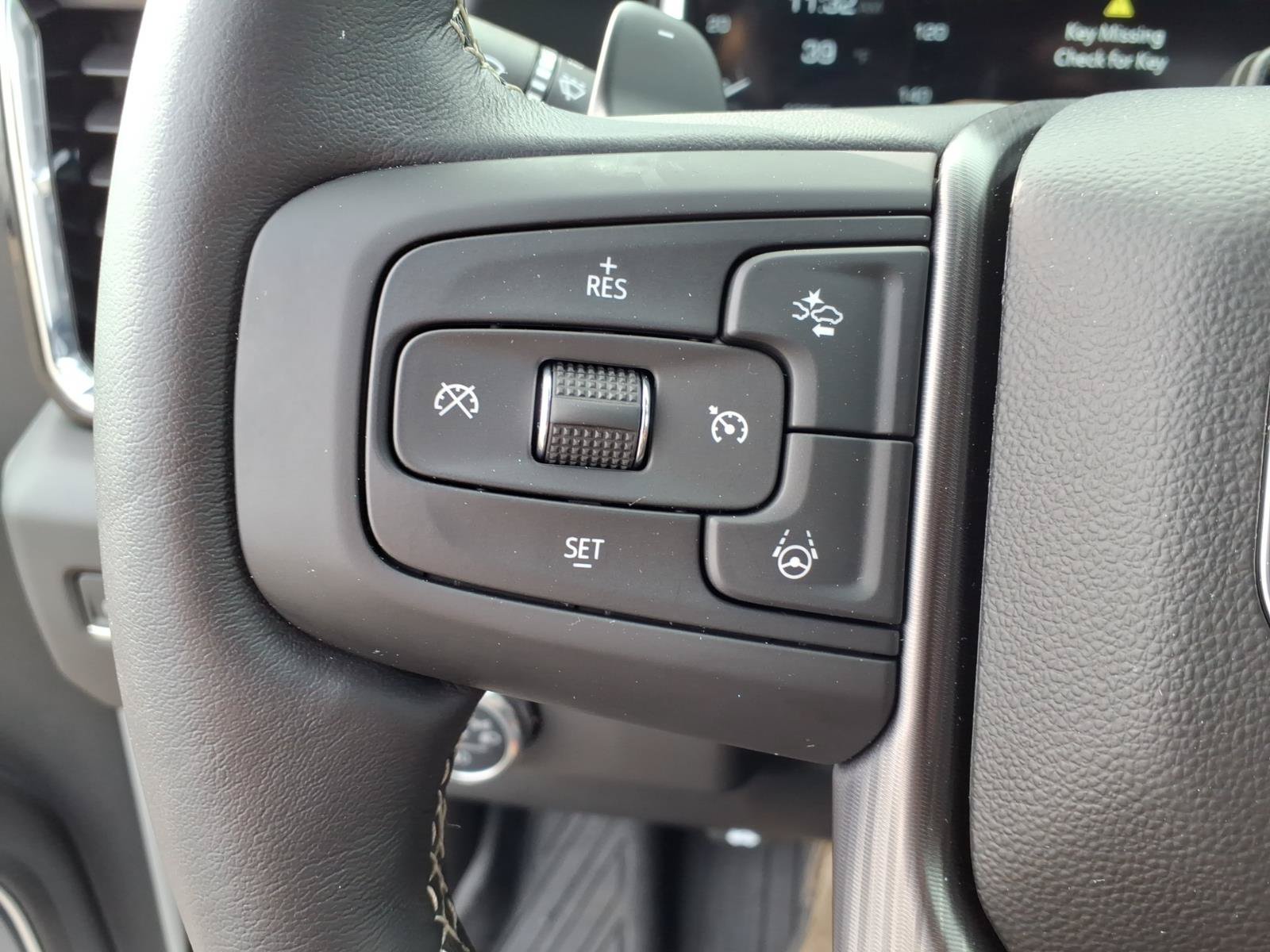 Used 2025 GMC Sierra 1500 Denali Ultimate AWD/4WD image 16