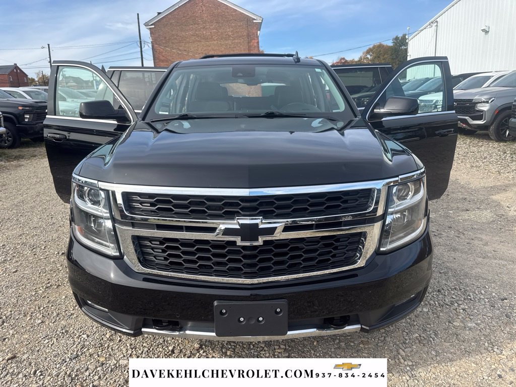 Used 2020 Chevrolet Tahoe LT AWD/4WD image 44