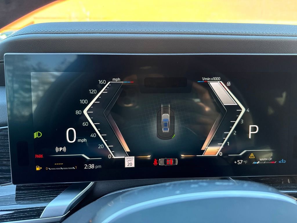 New 2026 BMW 760i xDrive w/ Executive Package image 14