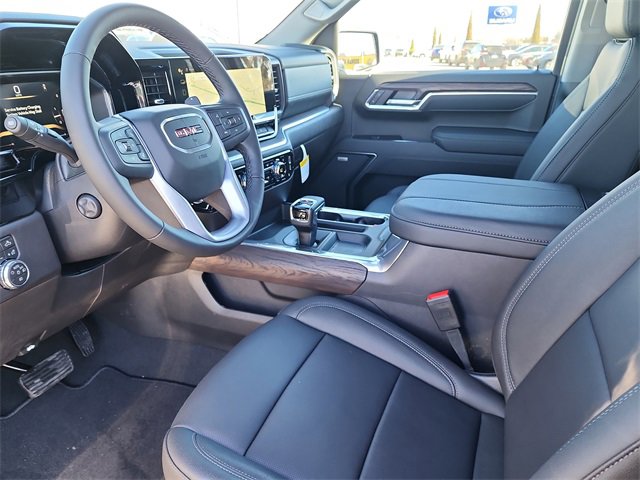 New 2026 GMC Sierra 1500 SLT w/ SLT Premium Plus Package image 16