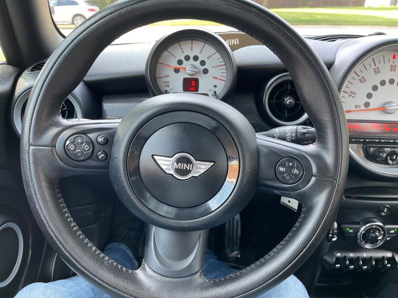 Used 2012 MINI Cooper S FWD image 43
