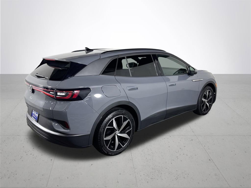 Certified 2023 Volkswagen ID.4 Pro S image 7