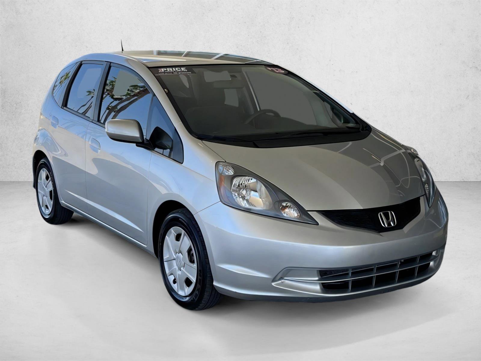 Used 2013 Honda Fit image 5