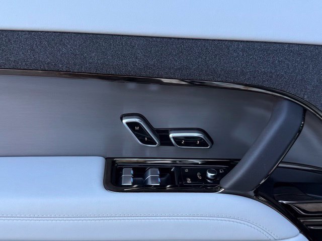 Certified 2026 Land Rover Range Rover Sport SE AWD/4WD image 14