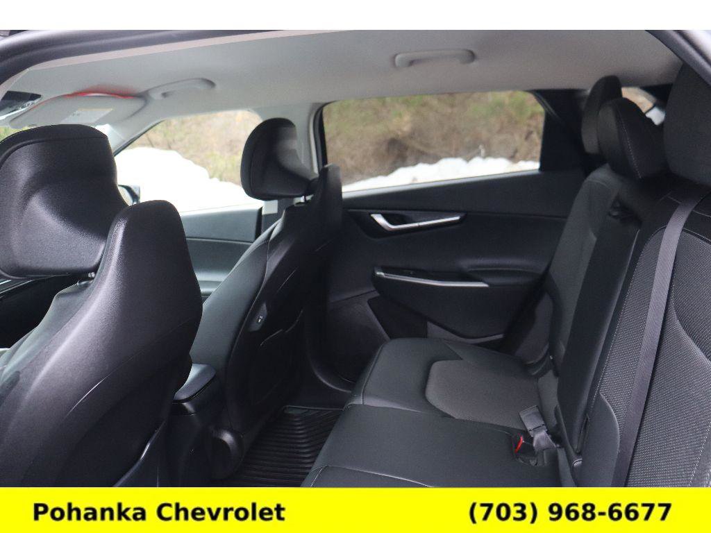 Used 2024 Kia EV6 Light image 24