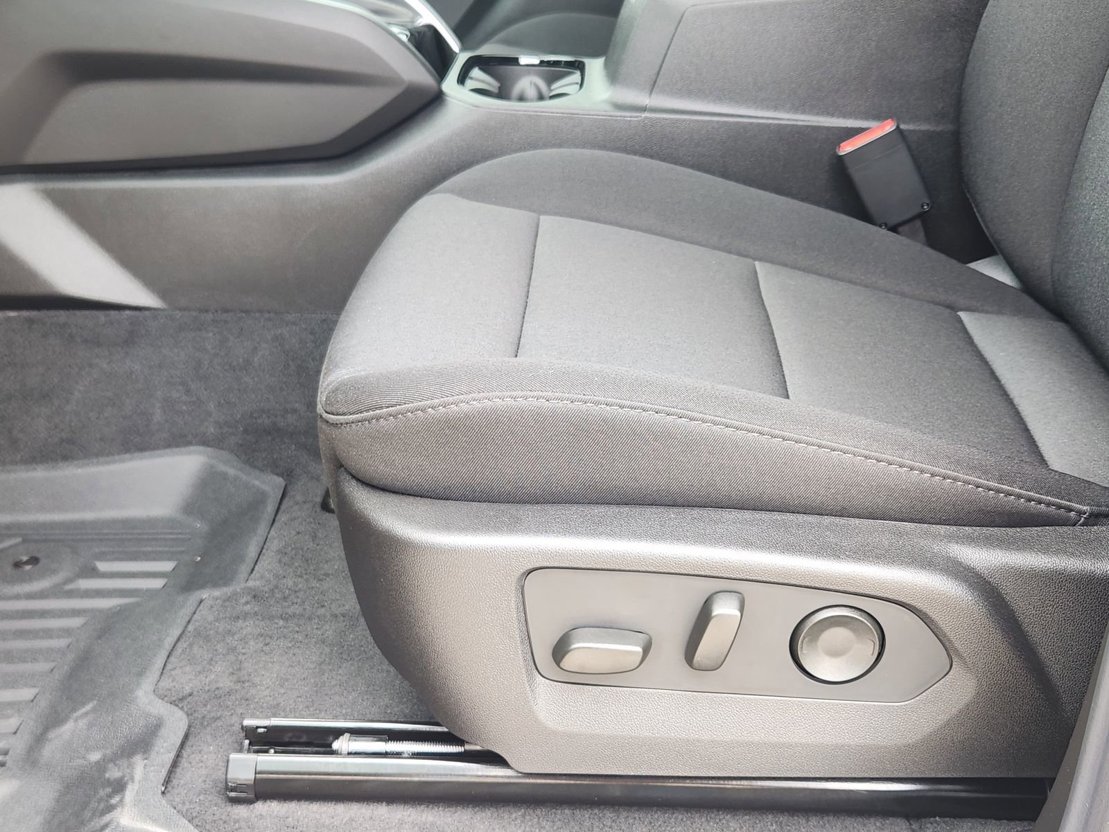 New 2026 Chevrolet Colorado W/T w/ WT Custom Package image 20