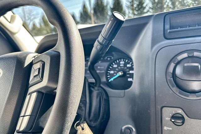 New 2026 Ford E-350 and Econoline 350 Super Duty w/ Driver's Safety Package RWD image 19