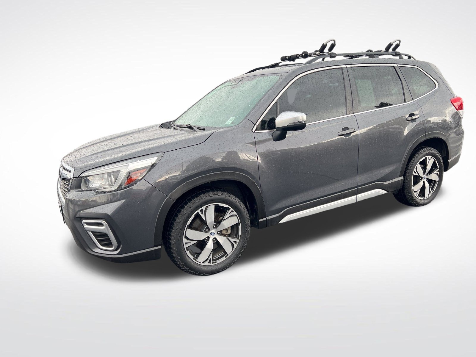 Used 2020 Subaru Forester Touring AWD/4WD image 7