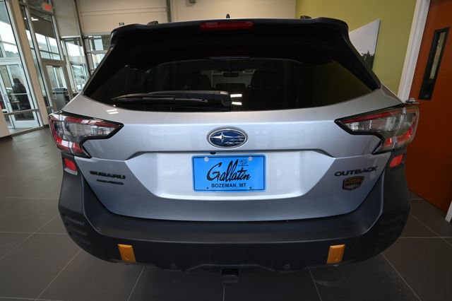 Used 2024 Subaru Outback Wilderness image 12