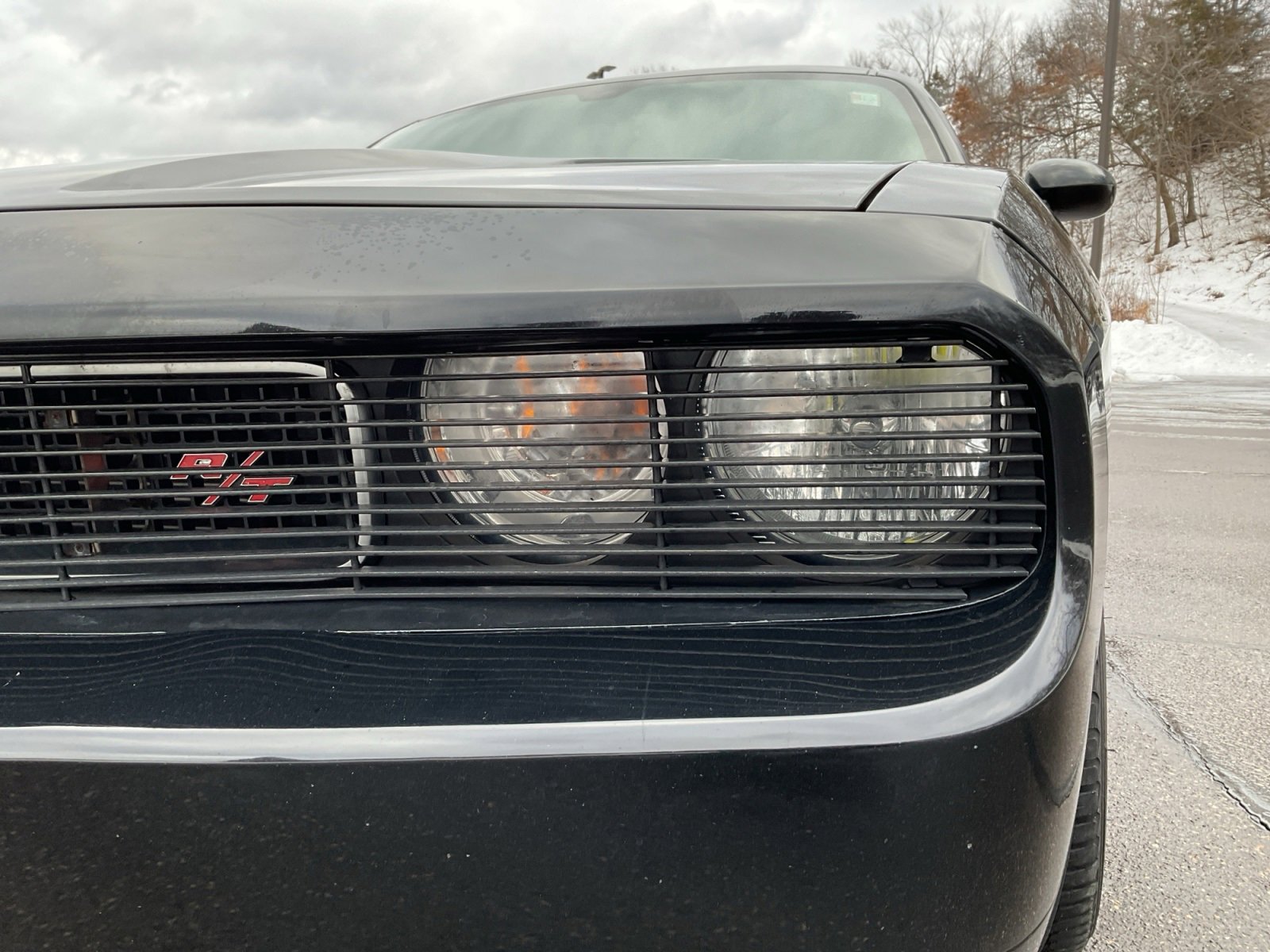 Used 2012 Dodge Challenger R/T Plus image 26