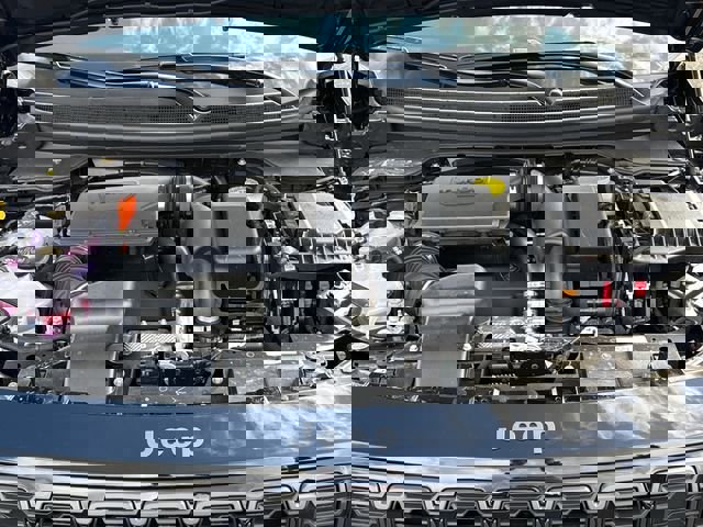 New 2026 Jeep Cherokee Laredo image 27