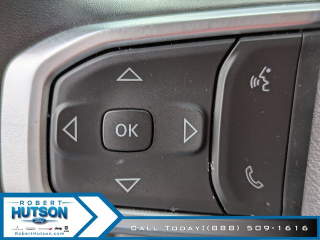 Used 2024 RAM 2500 Big Horn w/ Bed Utility Group AWD/4WD image 19