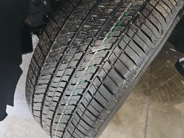 New 2026 Cadillac Escalade Sport w/ LPO, Floor Liner Package image 34