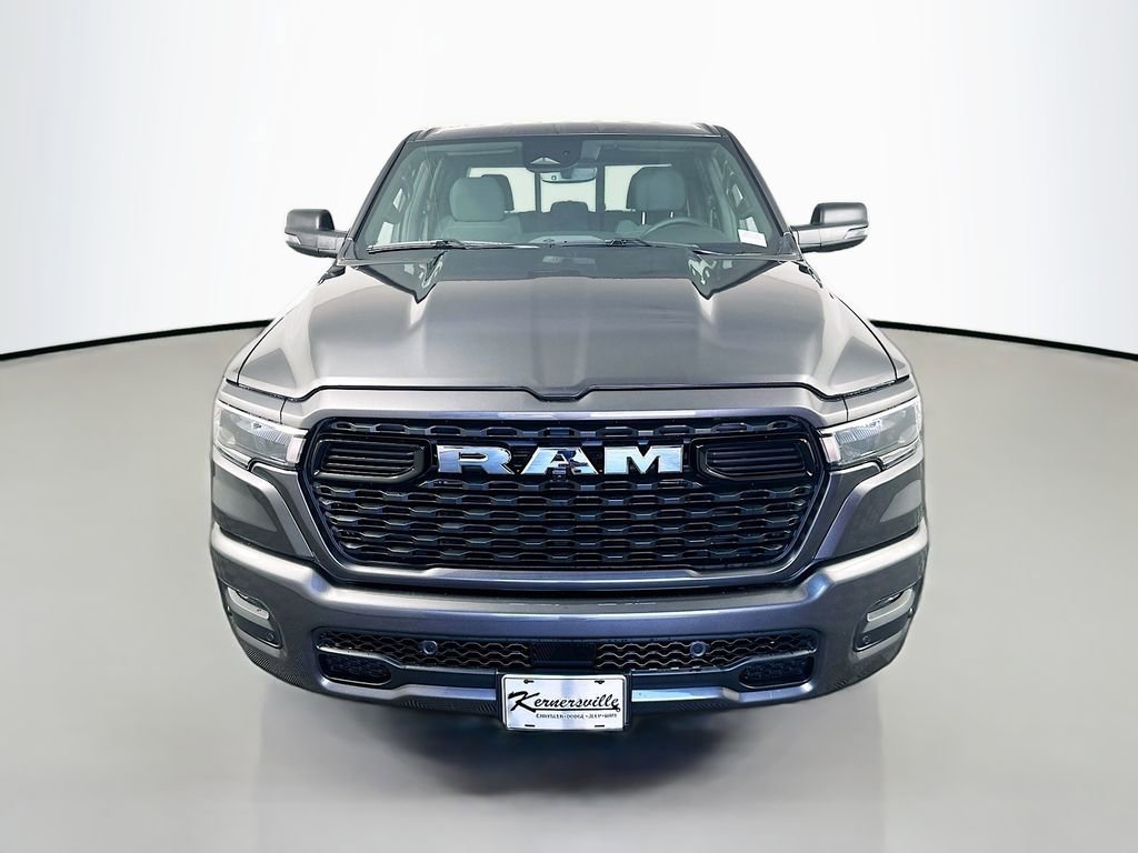 New 2025 RAM 1500 Big Horn image 2