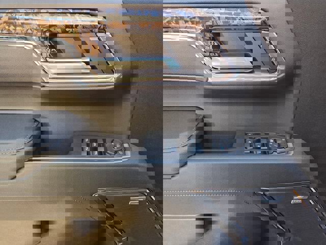 New 2026 Chevrolet Silverado 1500 RST w/ All Star Edition Plus image 9