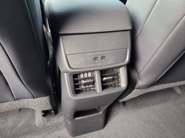 New 2026 Chevrolet Equinox RS FWD image 10