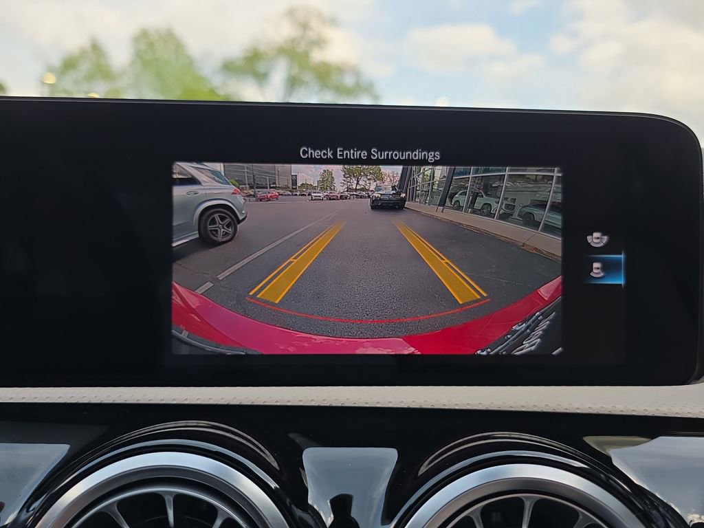 Certified 2022 Mercedes-Benz A 220 image 24