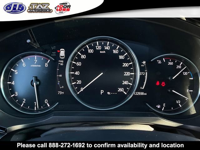 Used 2019 MAZDA CX-9 Signature image 17