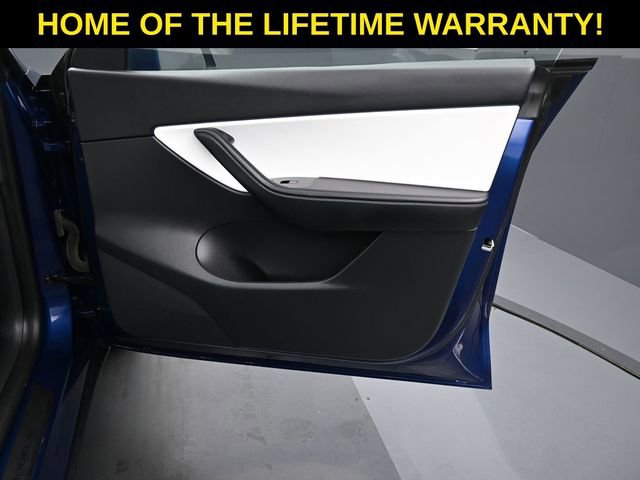 Used 2021 Tesla Model Y Long Range image 55