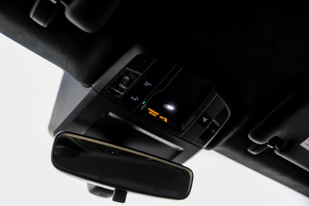 Used 2025 Porsche 911 GT3 RS RWD image 39