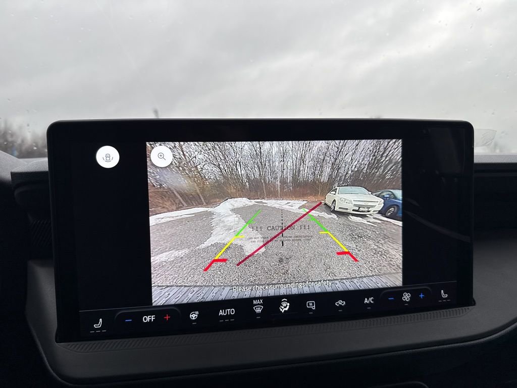 New 2026 Ford Maverick XLT w/ Equipment Group 301A image 30