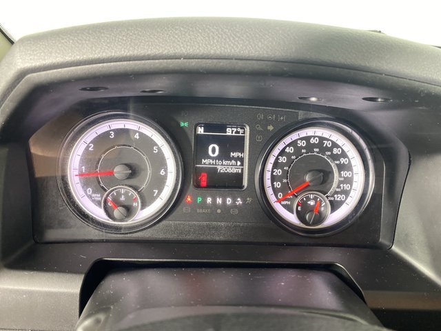 Used 2019 RAM 1500 Tradesman w/ Protection Group AWD/4WD image 20