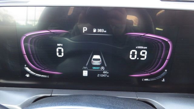 Used 2024 Kia Telluride S w/ S Sunroof Package image 30