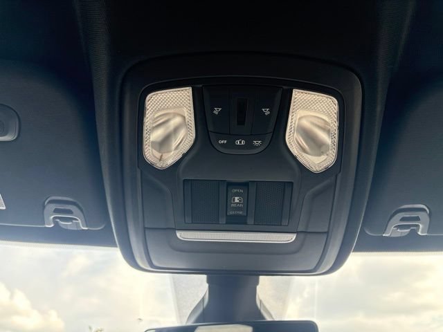 Used 2021 RAM 1500 Big Horn AWD/4WD image 48