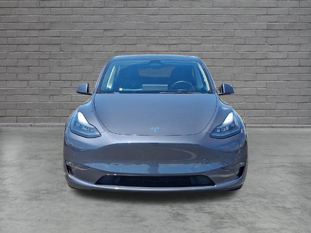 Used 2022 Tesla Model Y Performance AWD/4WD image 3