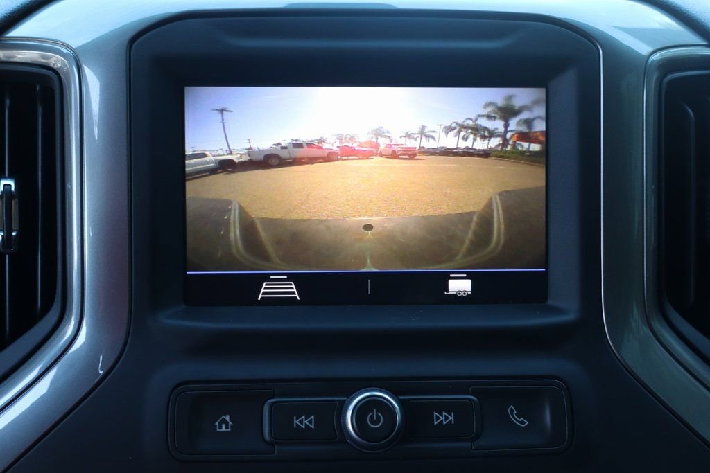 Used 2023 Chevrolet Silverado 2500 W/T w/ WT Convenience Package image 32