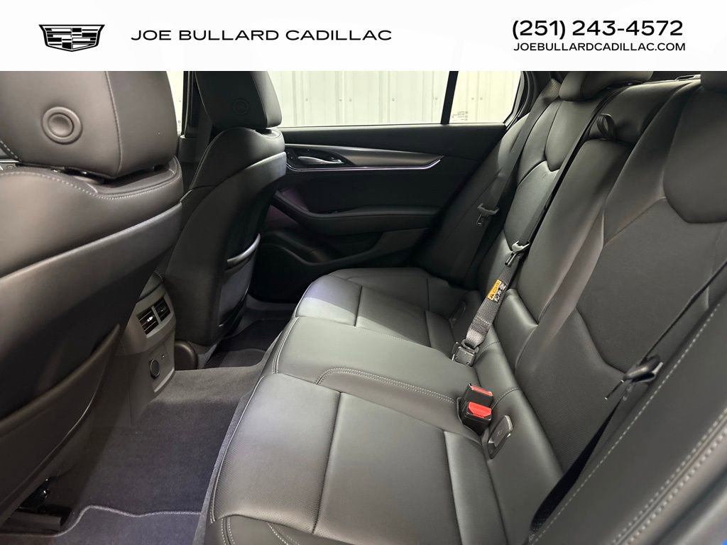 New 2026 Cadillac CT5 Premium Luxury image 16