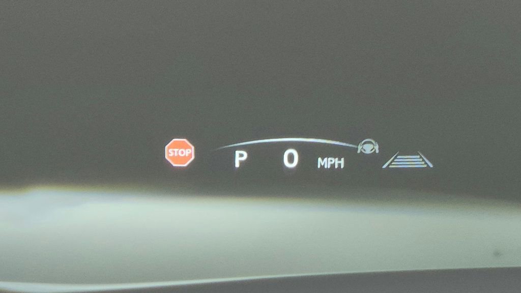 Used 2024 Lexus RX 500h F Sport w/ Convenience Package image 16