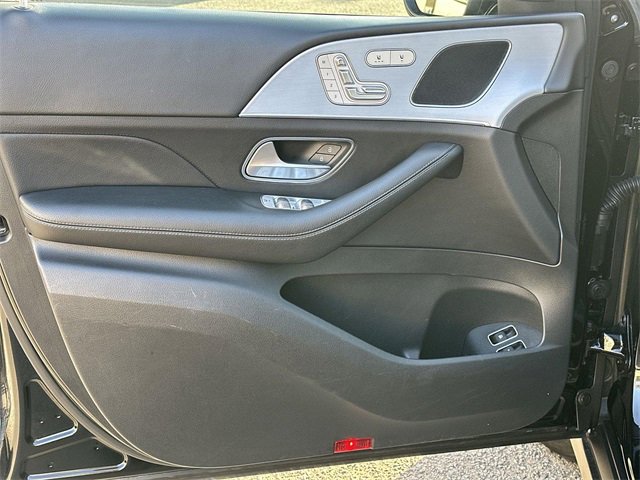 Used 2024 Mercedes-Benz GLE 450e 4MATIC image 22