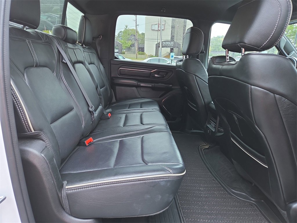 Used 2023 RAM 1500 Limited image 14