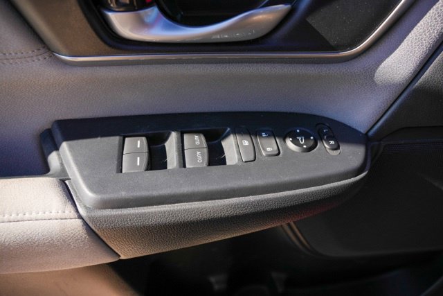 Used 2021 Honda CR-V EX image 16