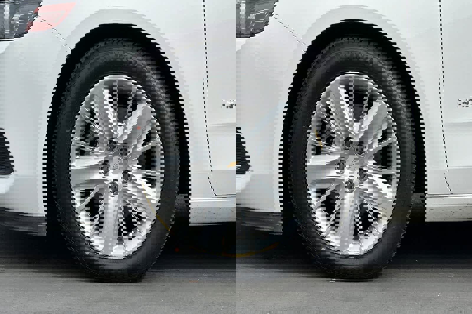 Used 2015 Chevrolet Impala LS image 28