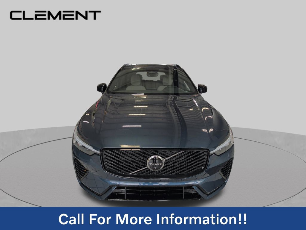 New 2026 Volvo XC60 B5 Plus w/ Protection Package Premier AWD/4WD image 10
