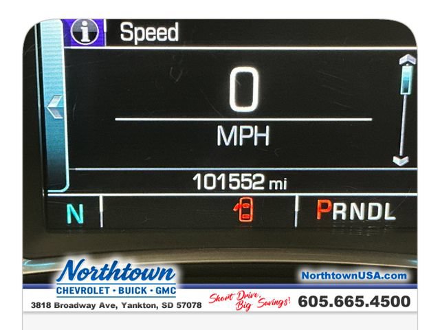 Used 2016 Chevrolet Malibu LT FWD image 16
