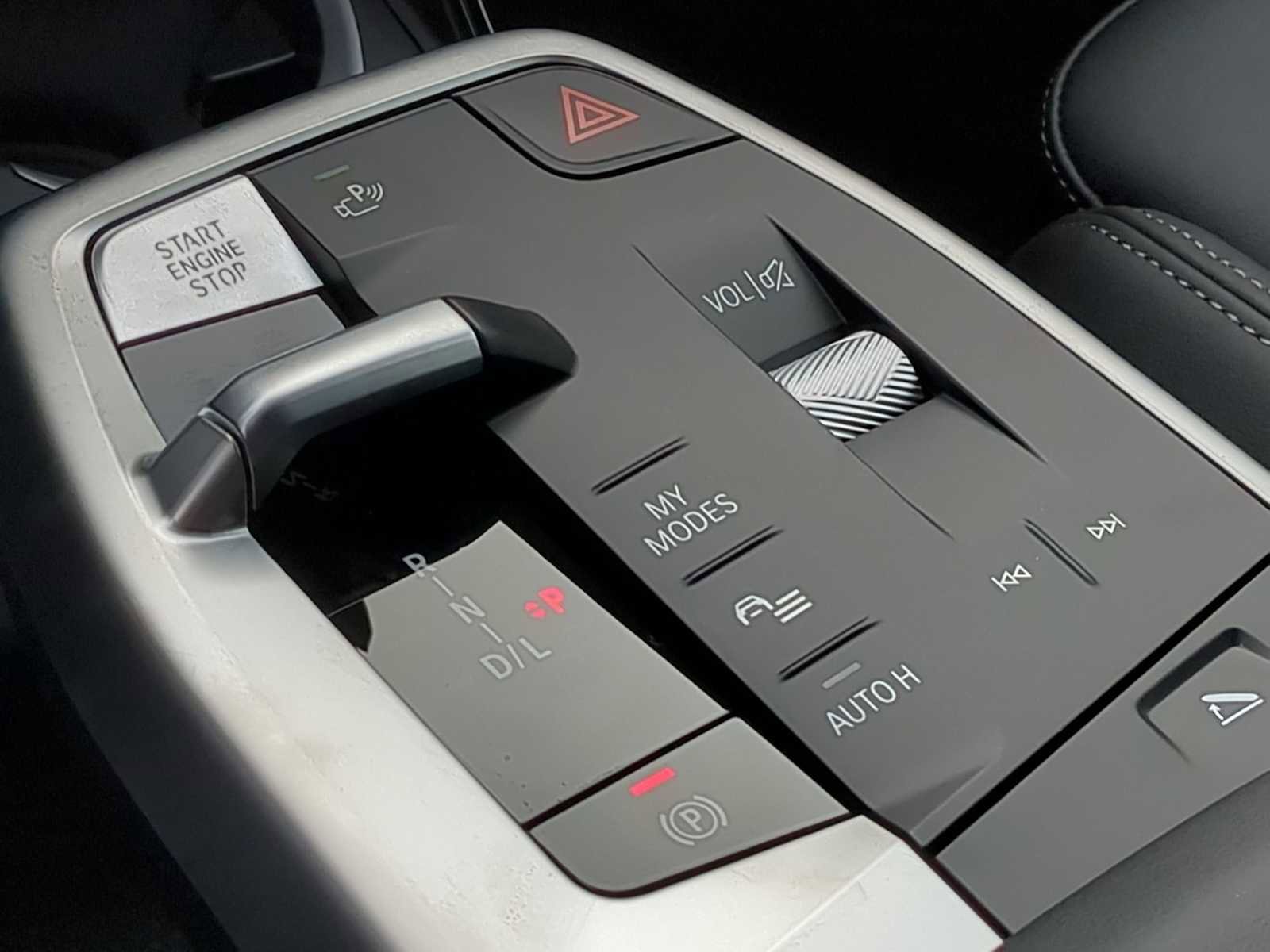 Used 2026 BMW X1 xDrive28i w/ Technology Package image 35