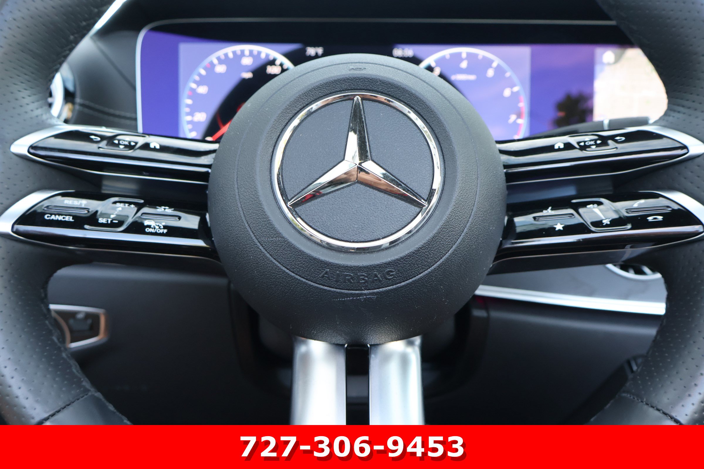 Used 2023 Mercedes-Benz E 450 Cabriolet image 23