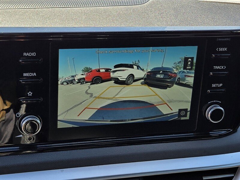 Certified 2021 Kia K5 GT-Line AWD/4WD image 21
