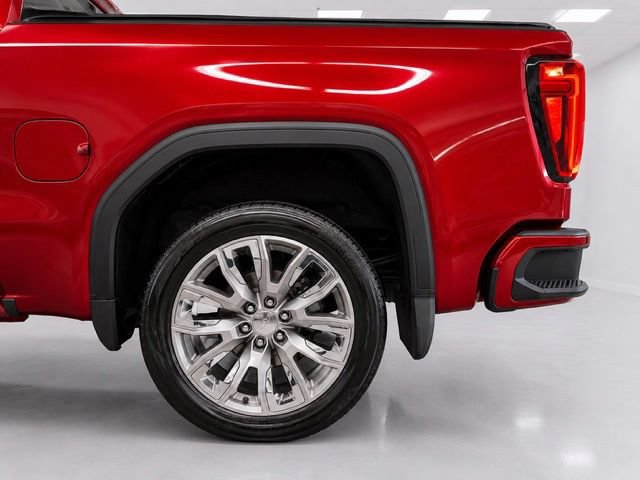 Used 2022 GMC Sierra 1500 Denali w/ Denali Reserve Package AWD/4WD image 14