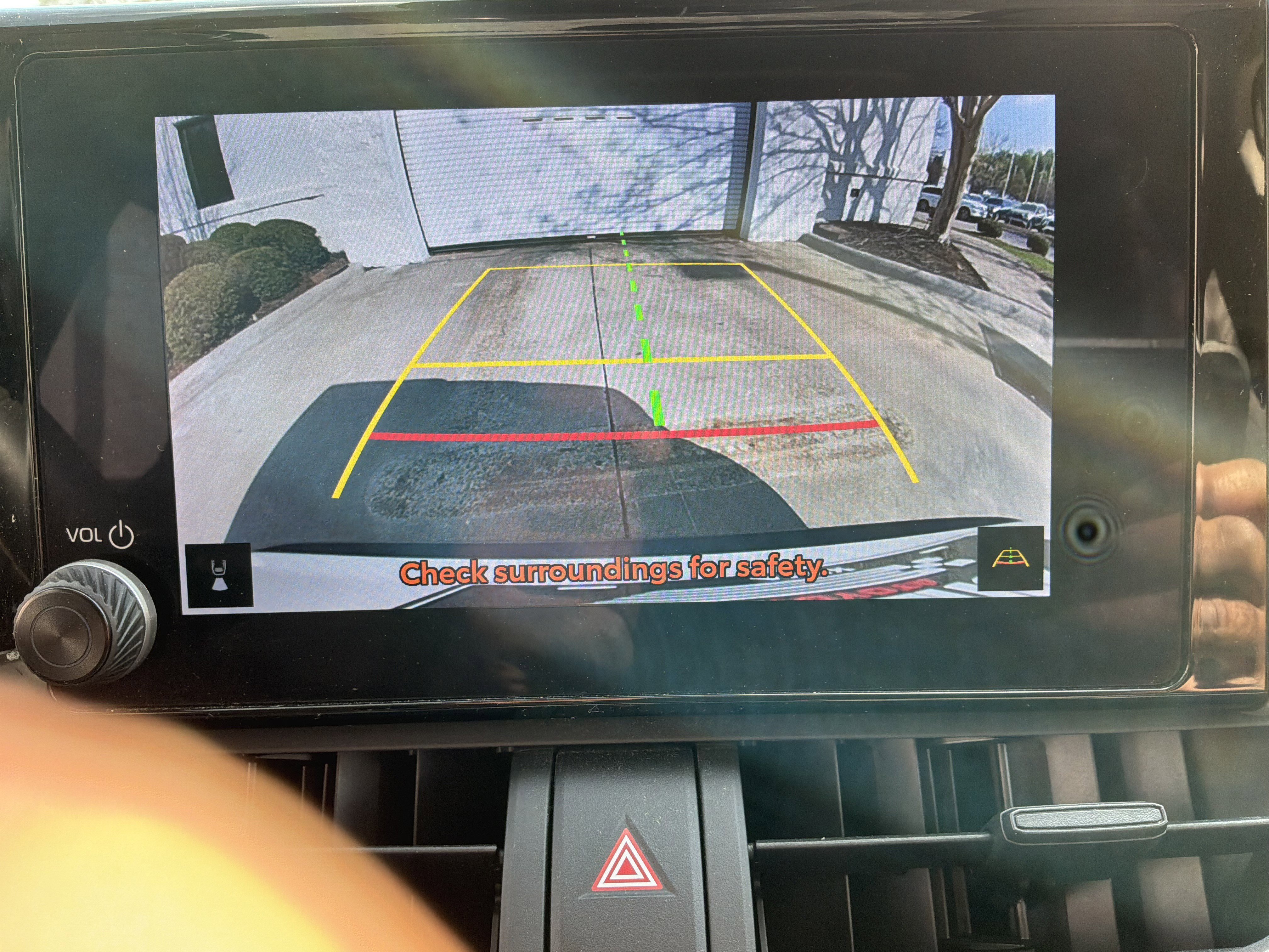 Used 2023 Toyota RAV4 XLE w/ Convenience Package image 26