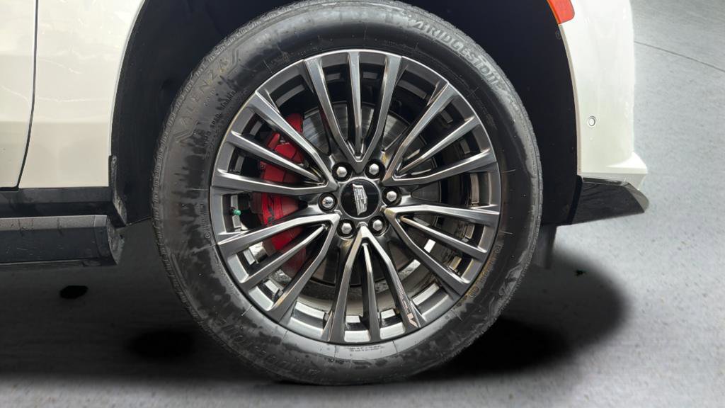 Used 2023 Cadillac Escalade V image 12