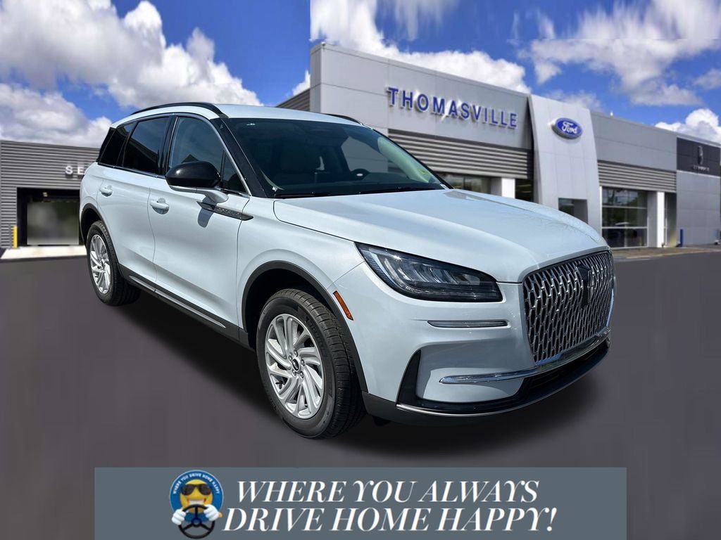 New 2026 Lincoln Corsair Premiere image 1