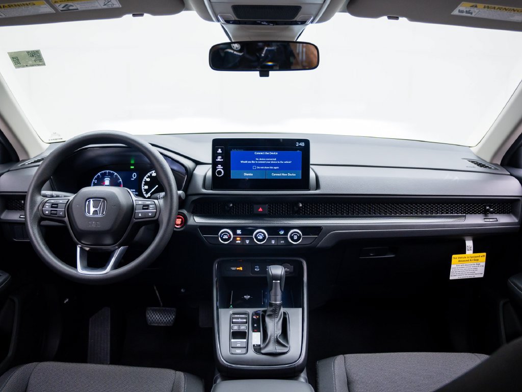 New 2027 Honda CR-V LX image 10