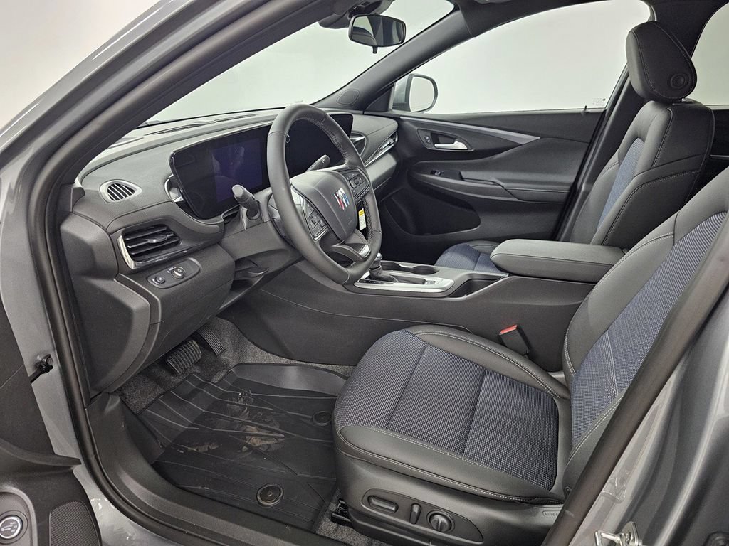 New 2026 Buick Envista Preferred w/ Convenience I Package FWD image 15